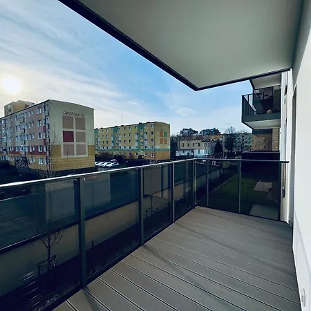 Apartamento Blue Dunes, Twój Wakacyjny Zakątek Fiesta