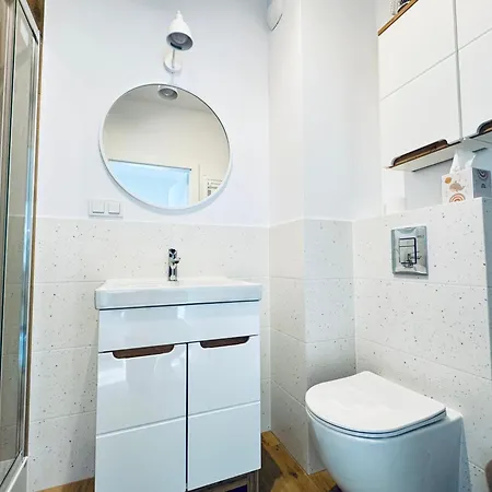 Apartman Blue Dunes, Twoj Wakacyjny Zakatek Fiesta *
