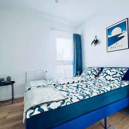 Blue Dunes, Twój Wakacyjny Zakątek Fiesta Gdansk