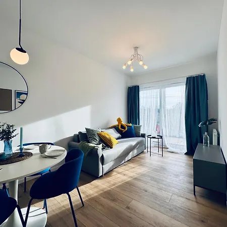 Blue Dunes, Twój Wakacyjny Zakątek Fiesta