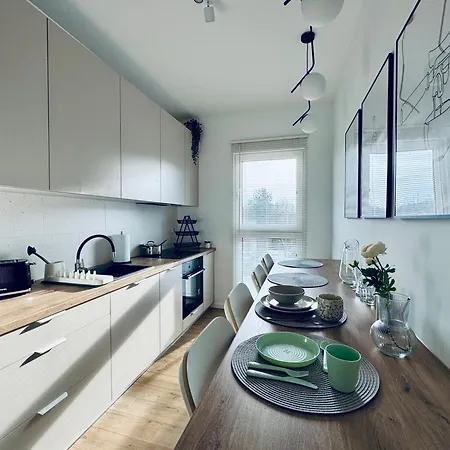 Blue Dunes, Twój Wakacyjny Zakątek Fiesta