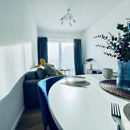 Blue Dunes, Twoj Wakacyjny Zakatek Fiesta *