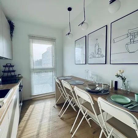 Blue Dunes, Twój Wakacyjny Zakątek Fiesta *