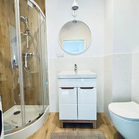 Blue Dunes, Twój Wakacyjny Zakątek Fiesta Gdańsk