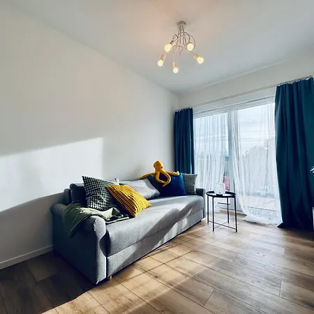 Blue Dunes, Twoj Wakacyjny Zakatek Fiesta *