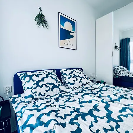 Blue Dunes, Twój Wakacyjny Zakątek Fiesta * Gdansk