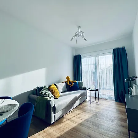 Blue Dunes, Twój Wakacyjny Zakątek Fiesta