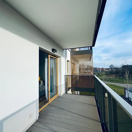 Blue Dunes, Twój Wakacyjny Zakątek Fiesta Gdańsk