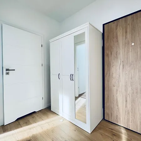 Blue Dunes, Twój Wakacyjny Zakątek Fiesta Apartament