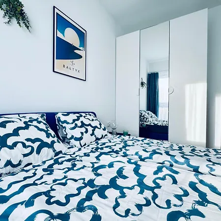 Blue Dunes, Twój Wakacyjny Zakątek Fiesta Gdańsk