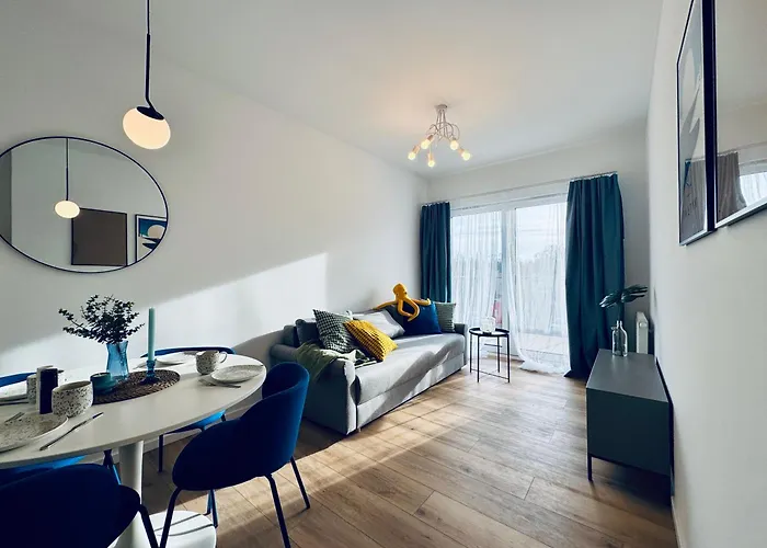 Blue Dunes, Twój Wakacyjny Zakątek Fiesta