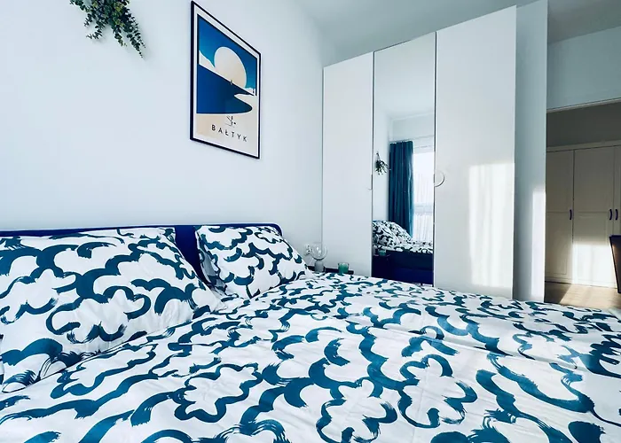 Blue Dunes, Twój Wakacyjny Zakątek Fiesta Gdańsk
