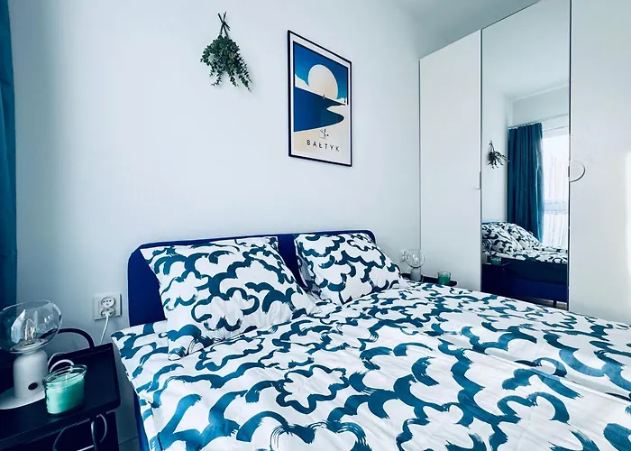 Blue Dunes, Twój Wakacyjny Zakątek Fiesta * Gdańsk