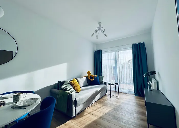 Blue Dunes, Twój Wakacyjny Zakątek Fiesta