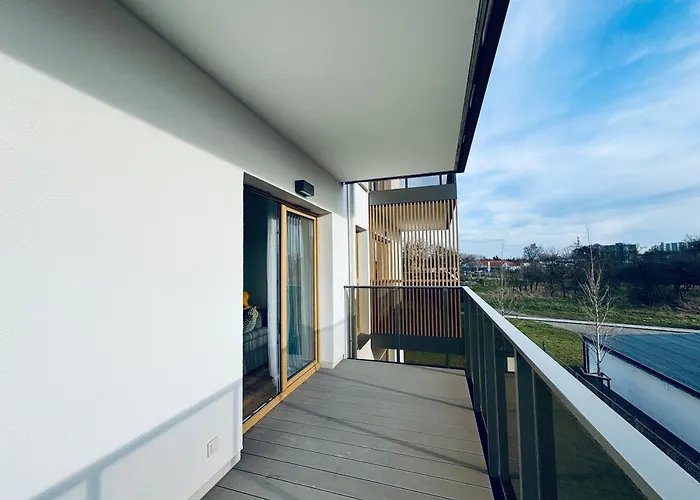Blue Dunes, Twój Wakacyjny Zakątek Fiesta Gdańsk