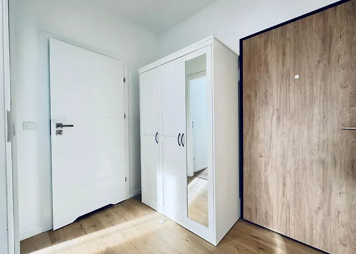 Blue Dunes, Twój Wakacyjny Zakątek Fiesta Apartament